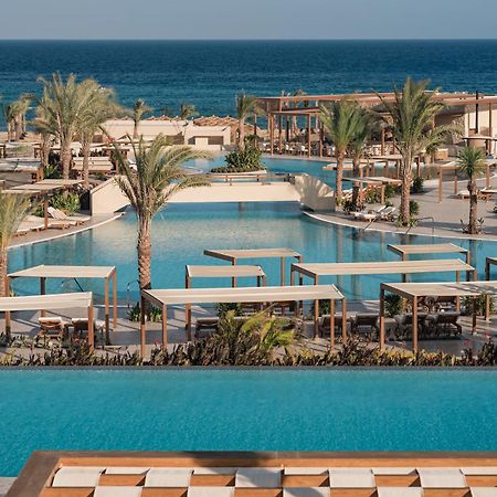 Jaz Elite Riviera Hotel Marsa Alam Exterior photo