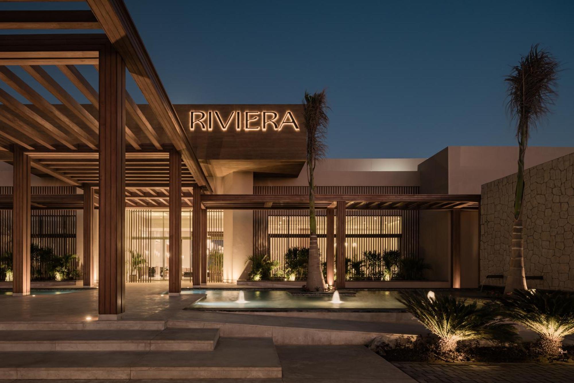 Jaz Elite Riviera Hotel Marsa Alam Exterior photo