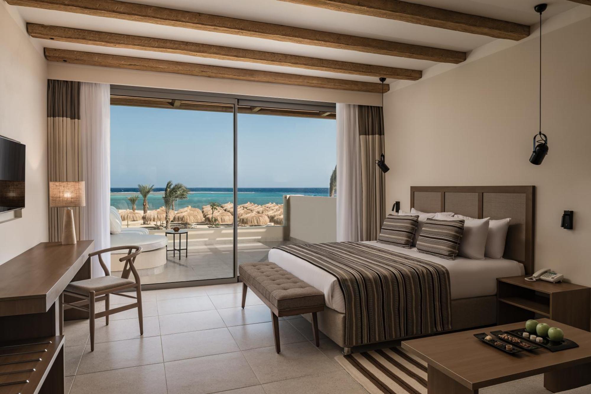 Jaz Elite Riviera Hotel Marsa Alam Exterior photo