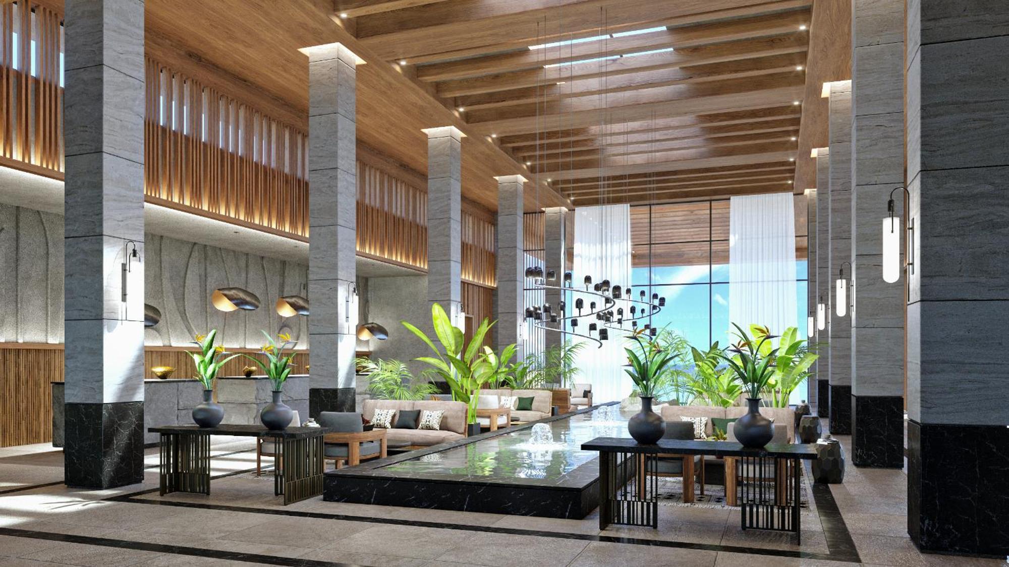 Jaz Elite Riviera Hotel Marsa Alam Exterior photo