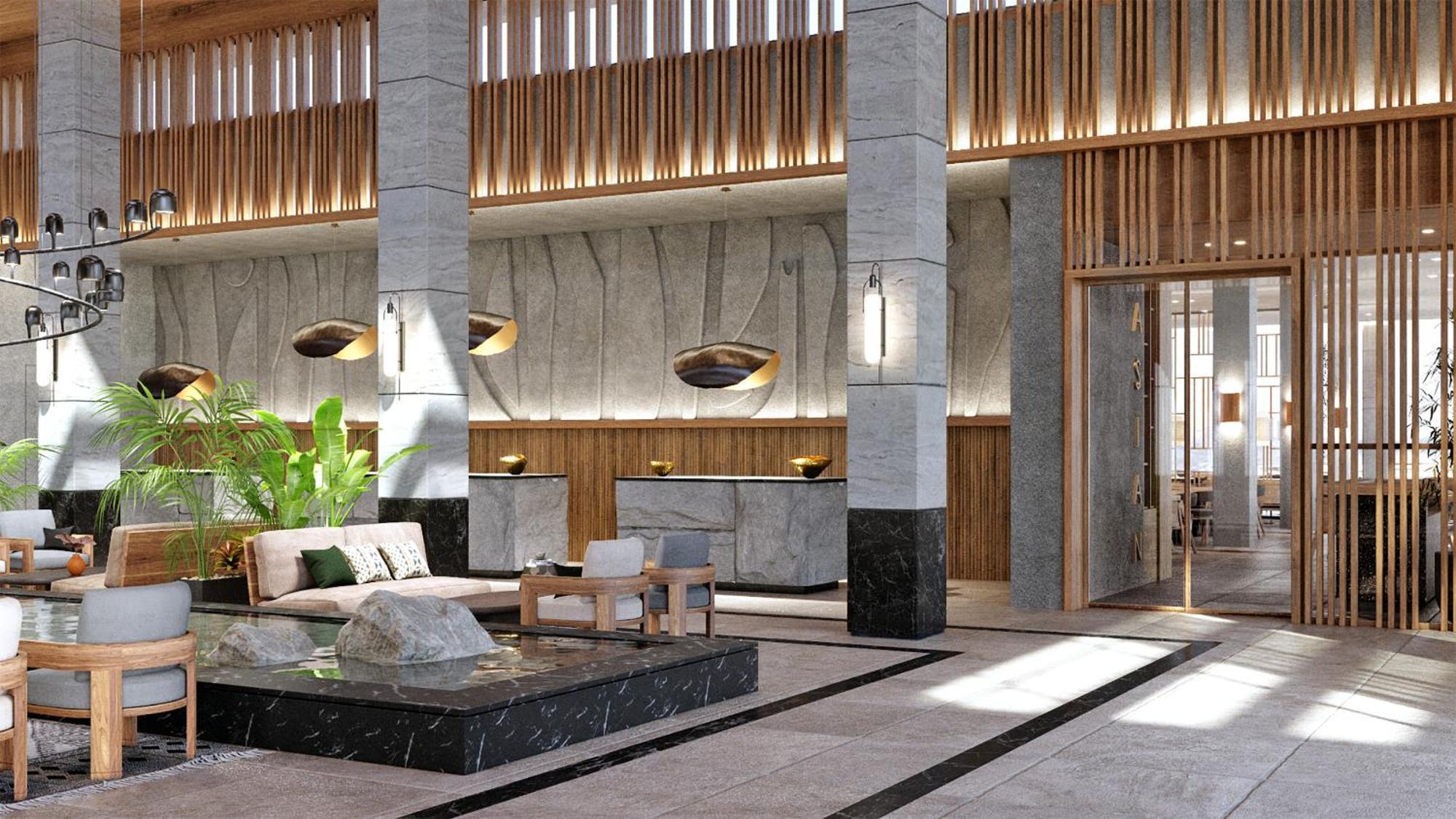Jaz Elite Riviera Hotel Marsa Alam Exterior photo