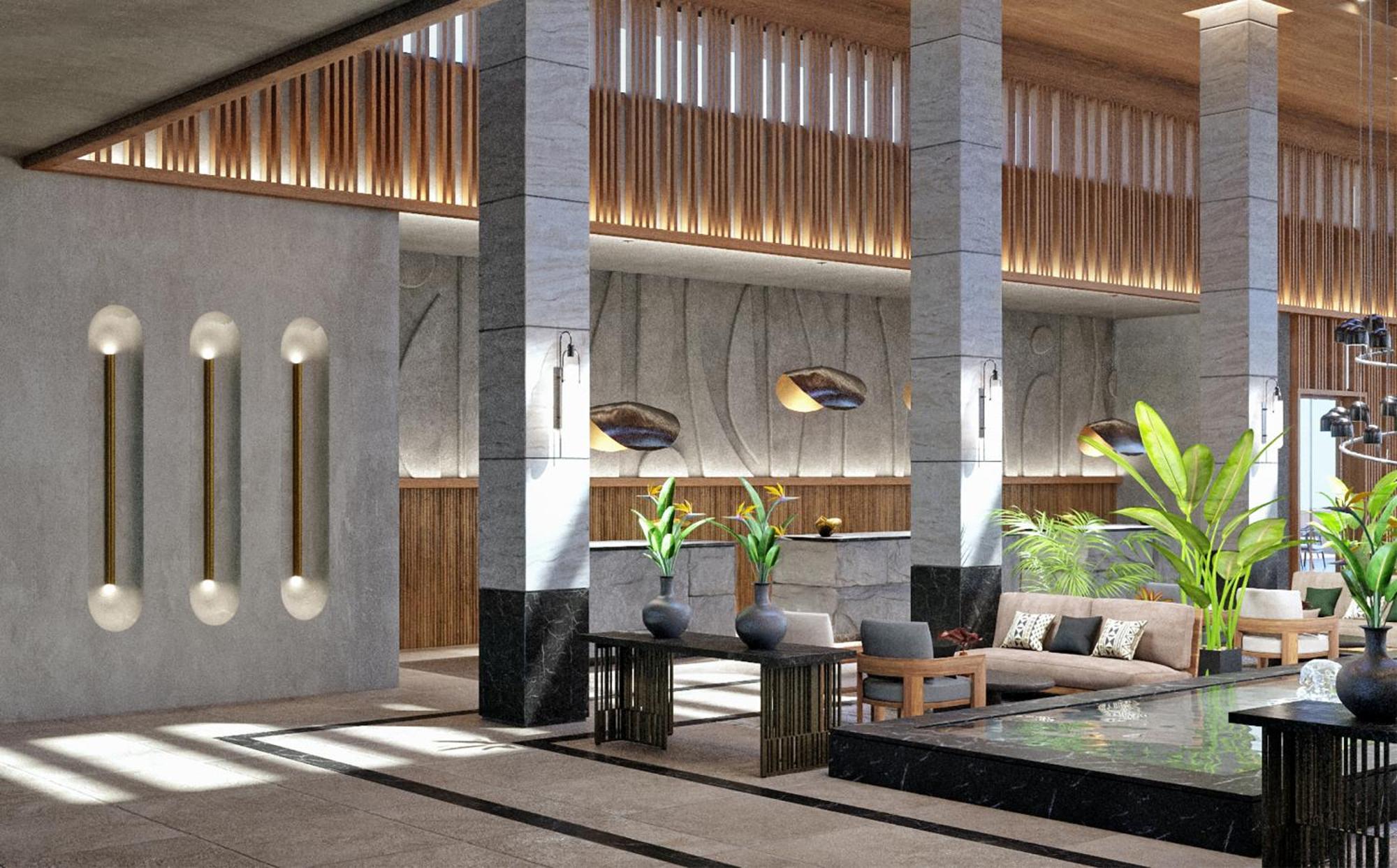Jaz Elite Riviera Hotel Marsa Alam Exterior photo