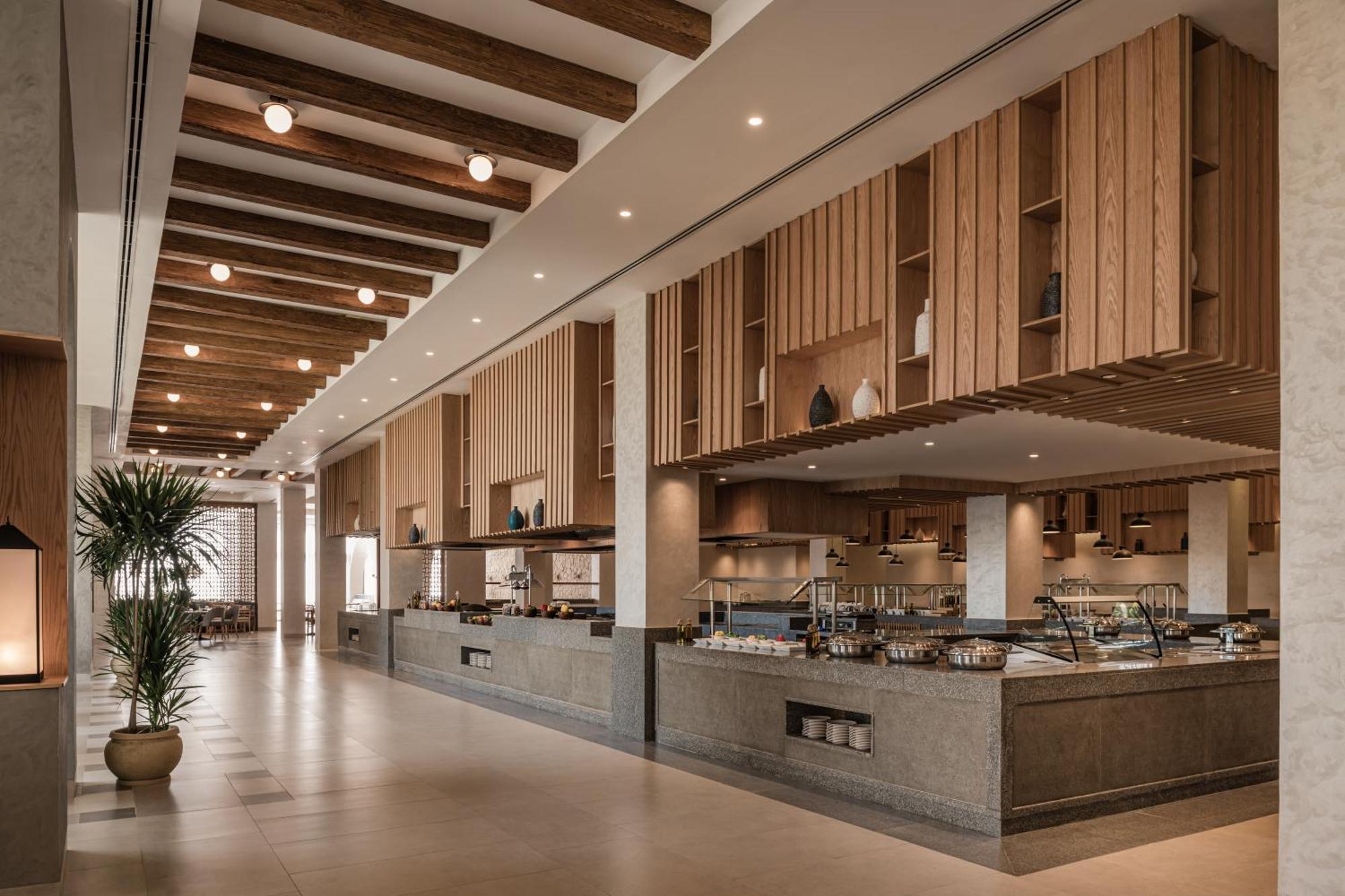 Jaz Elite Riviera Hotel Marsa Alam Exterior photo