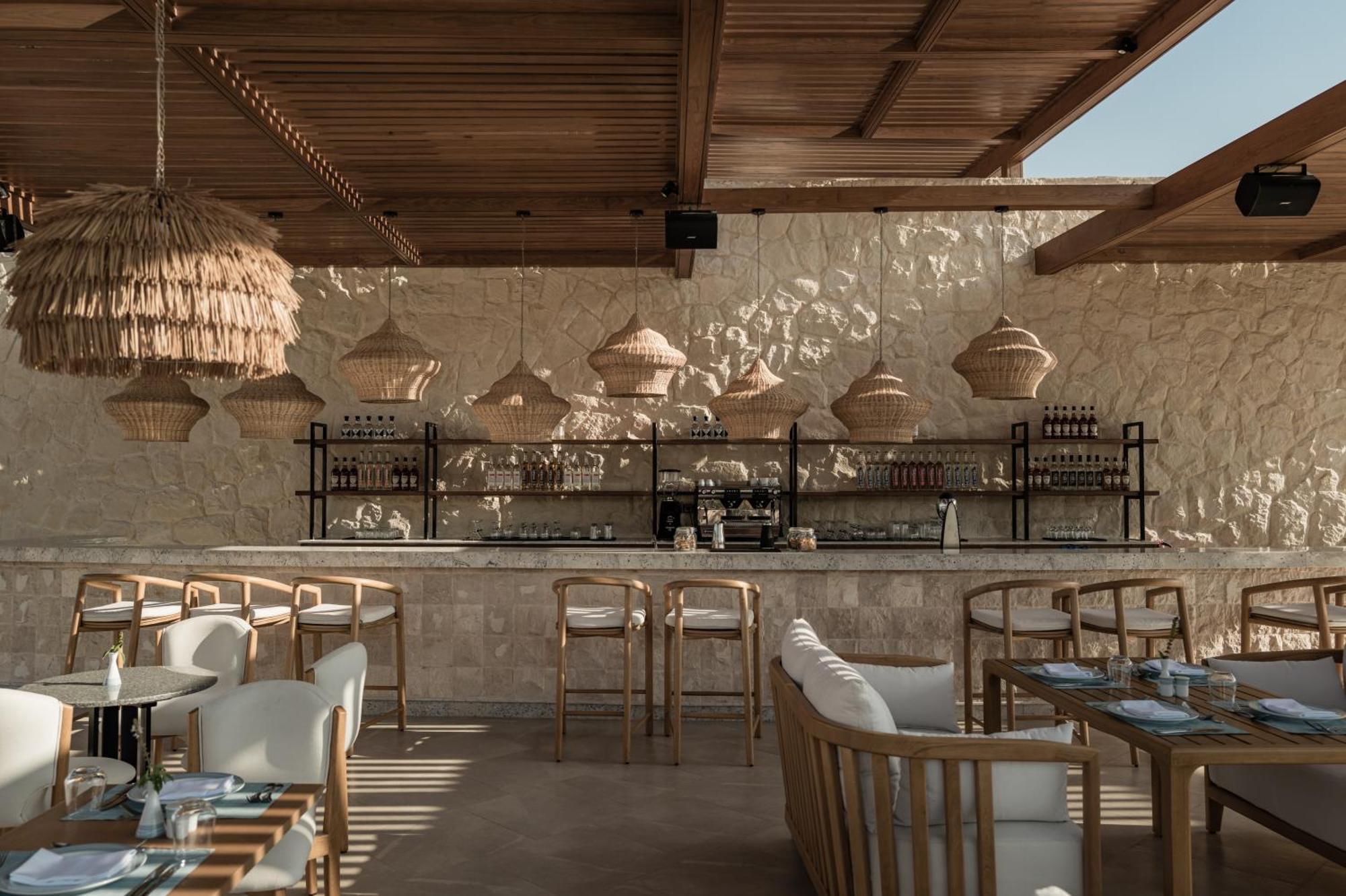 Jaz Elite Riviera Hotel Marsa Alam Exterior photo