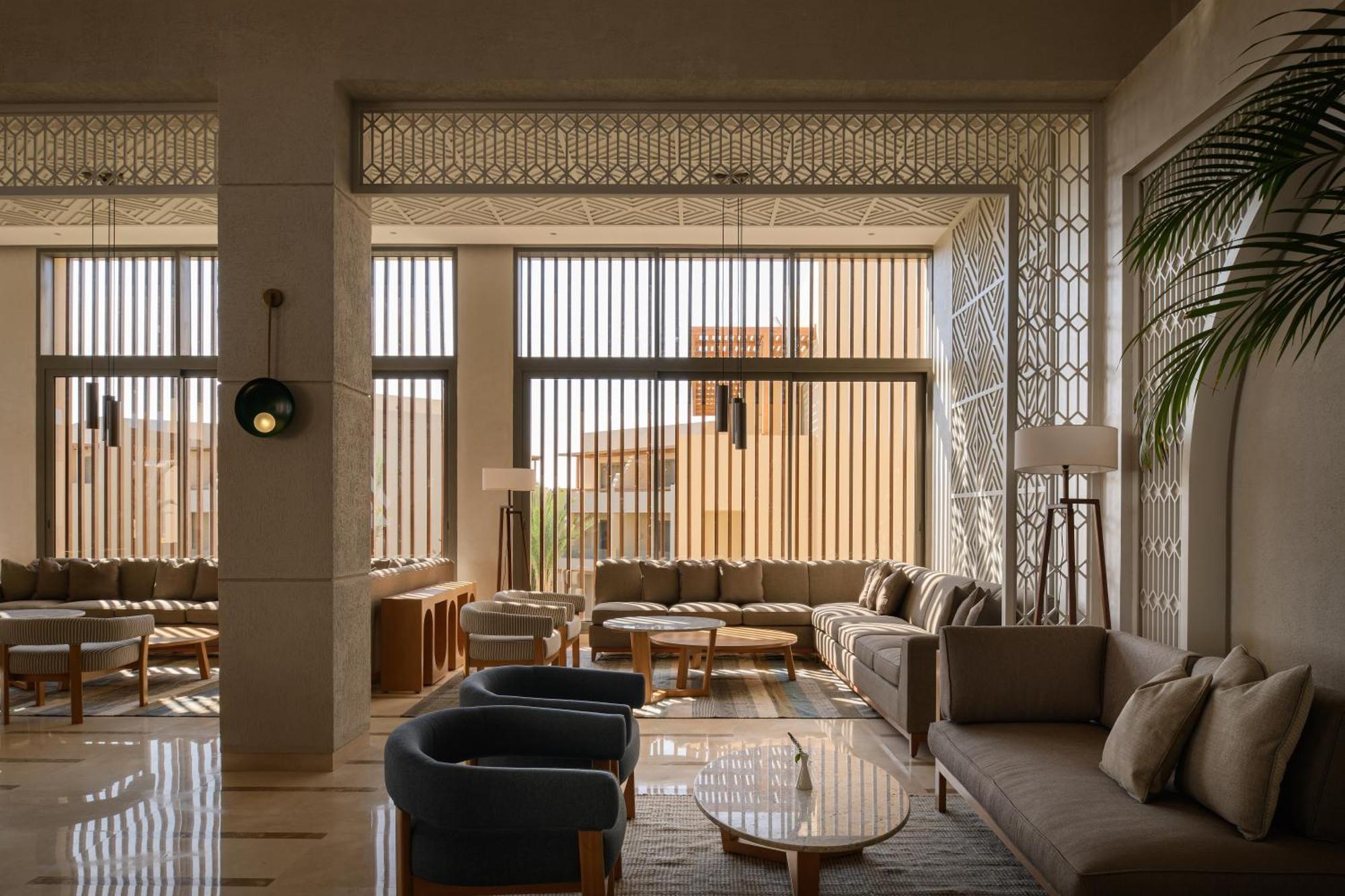 Jaz Elite Riviera Hotel Marsa Alam Exterior photo