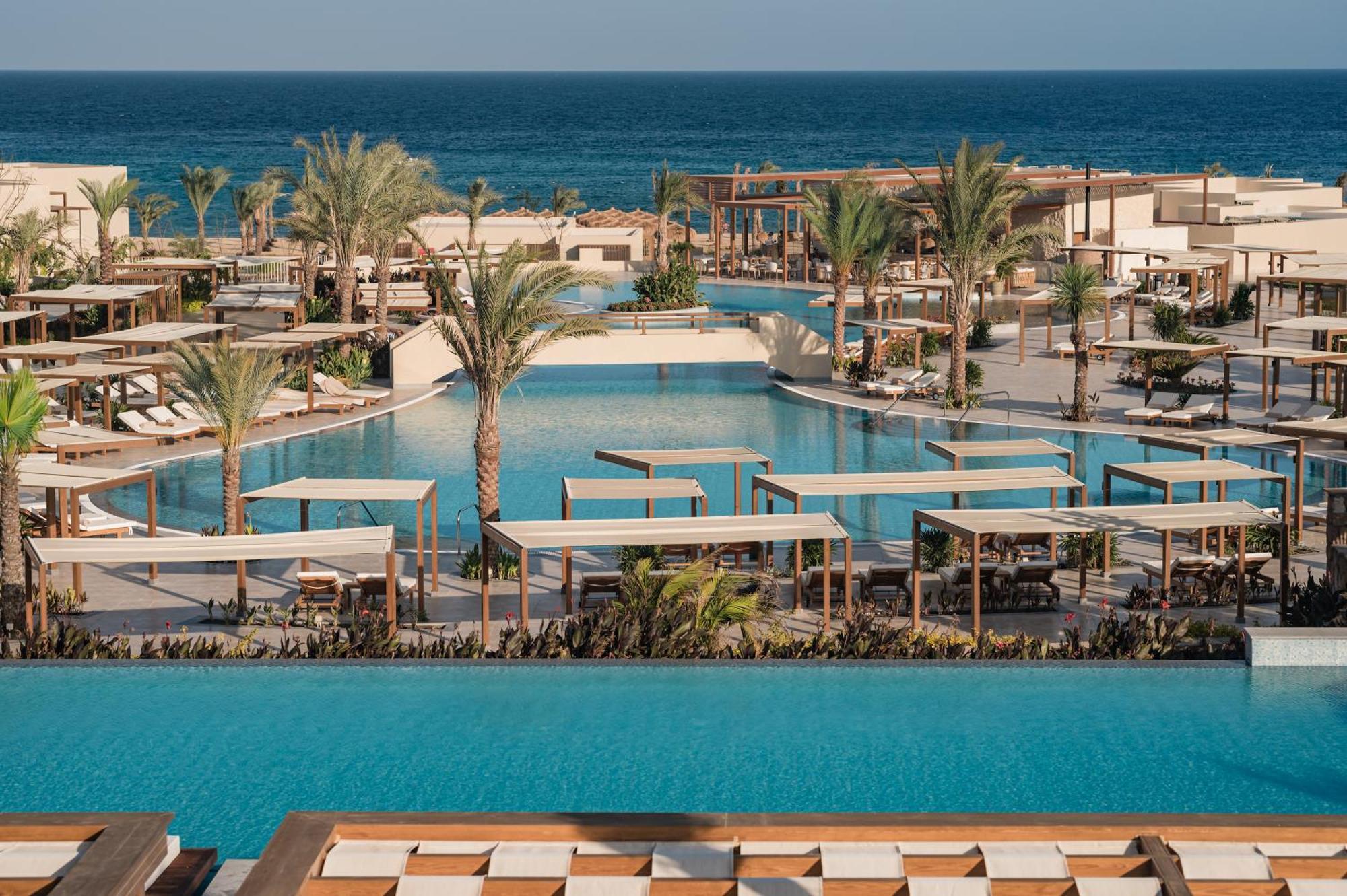 Jaz Elite Riviera Hotel Marsa Alam Exterior photo