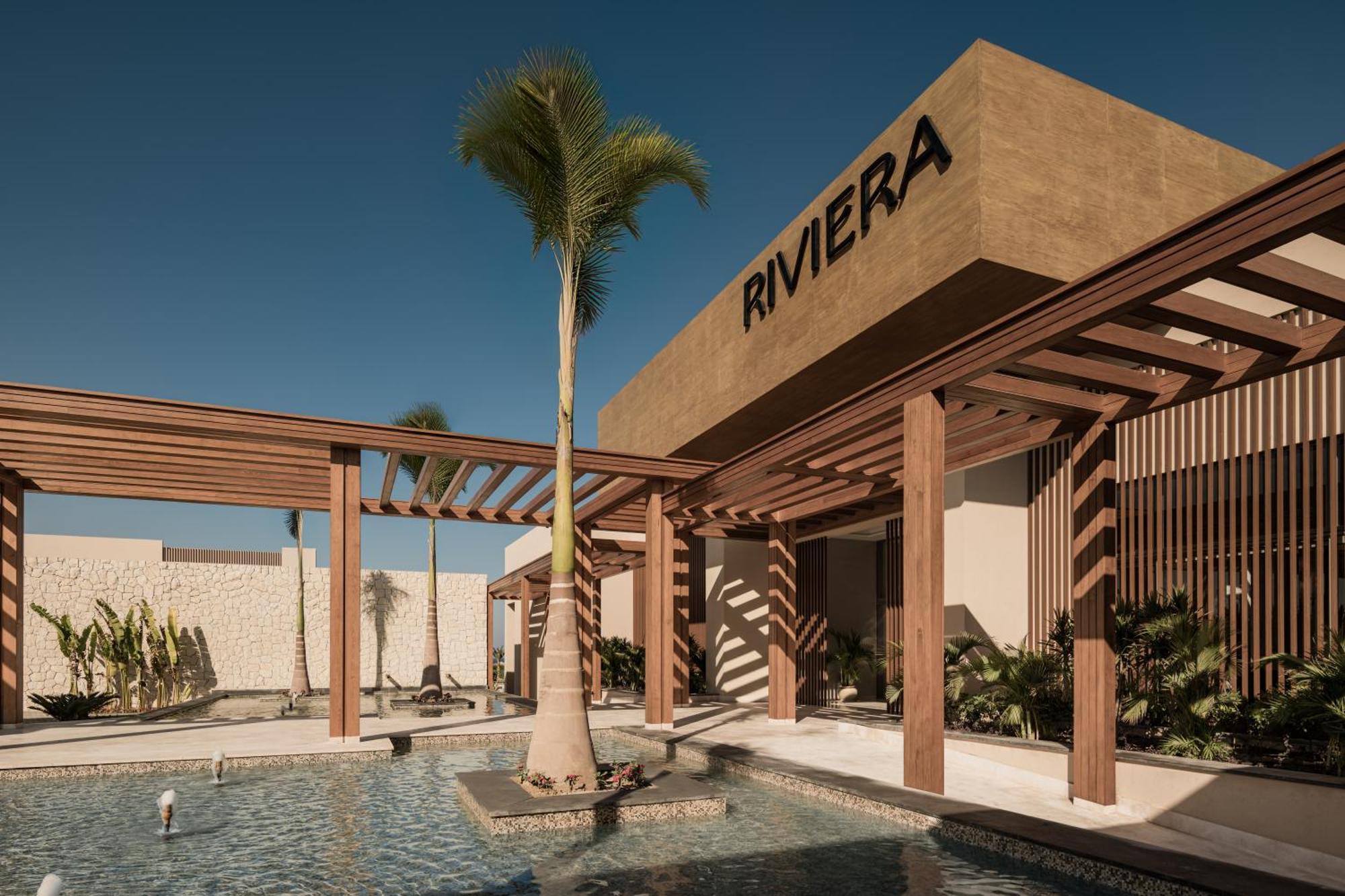 Jaz Elite Riviera Hotel Marsa Alam Exterior photo